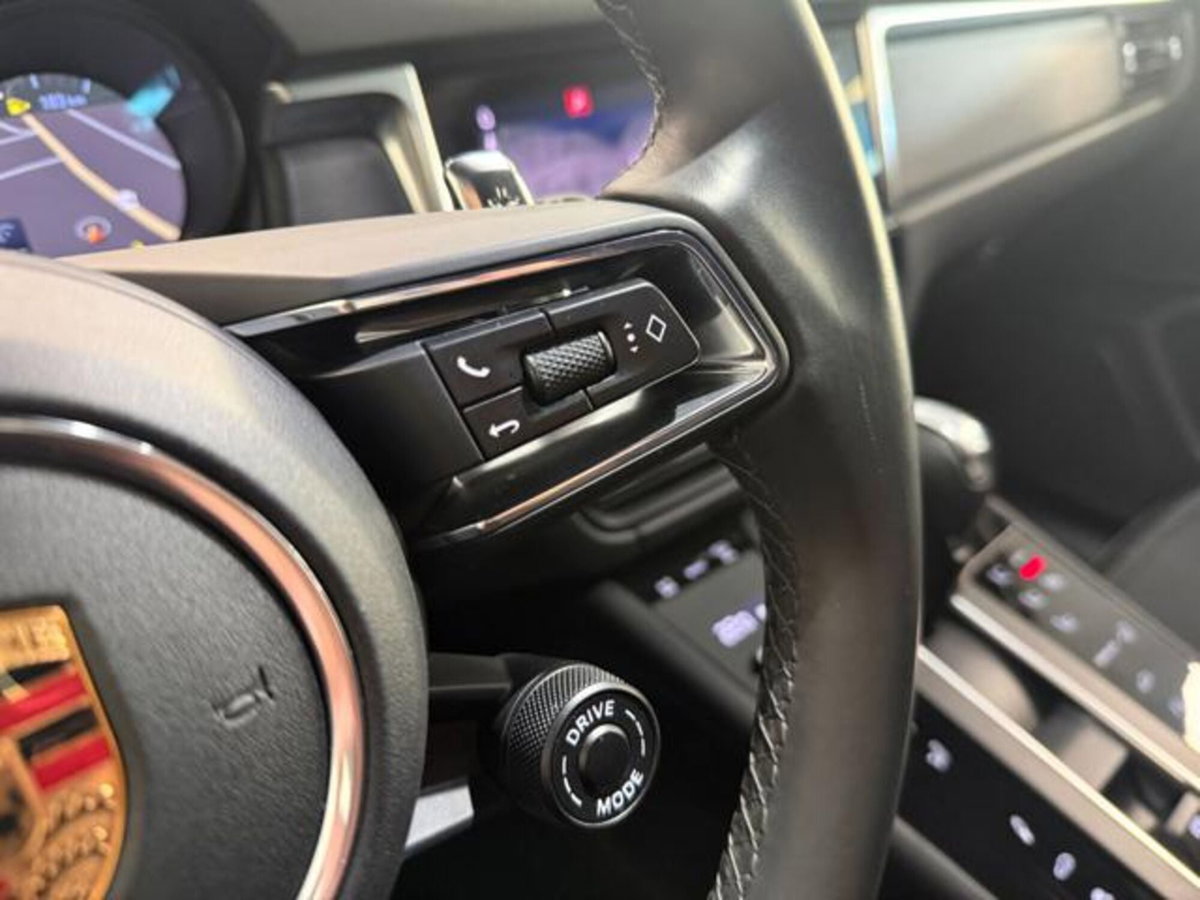 Porsche Macan 2.9 GTS 440cv pdk (15)