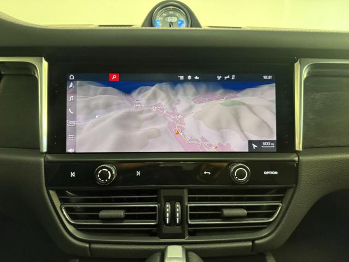 Porsche Macan 2.9 GTS 440cv pdk (20)
