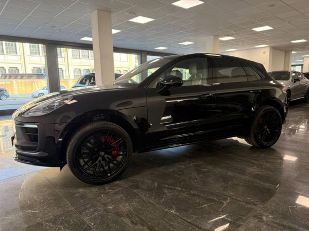 Porsche Macan 2.9 GTS 440cv pdk (3)