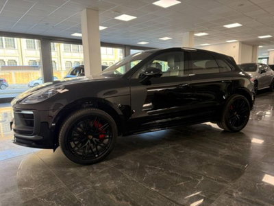 Porsche Macan 2.9 GTS 440cv pdk (3)