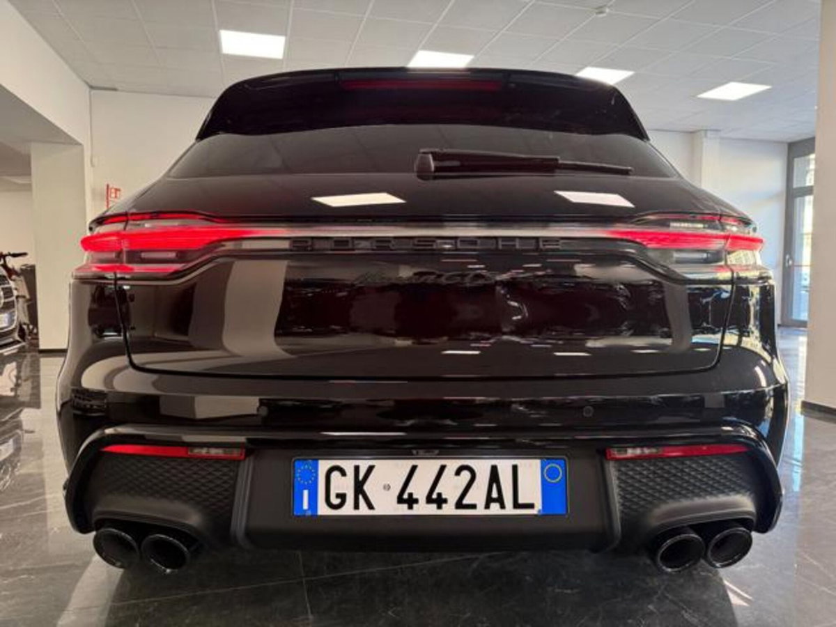 Porsche Macan 2.9 GTS 440cv pdk (5)