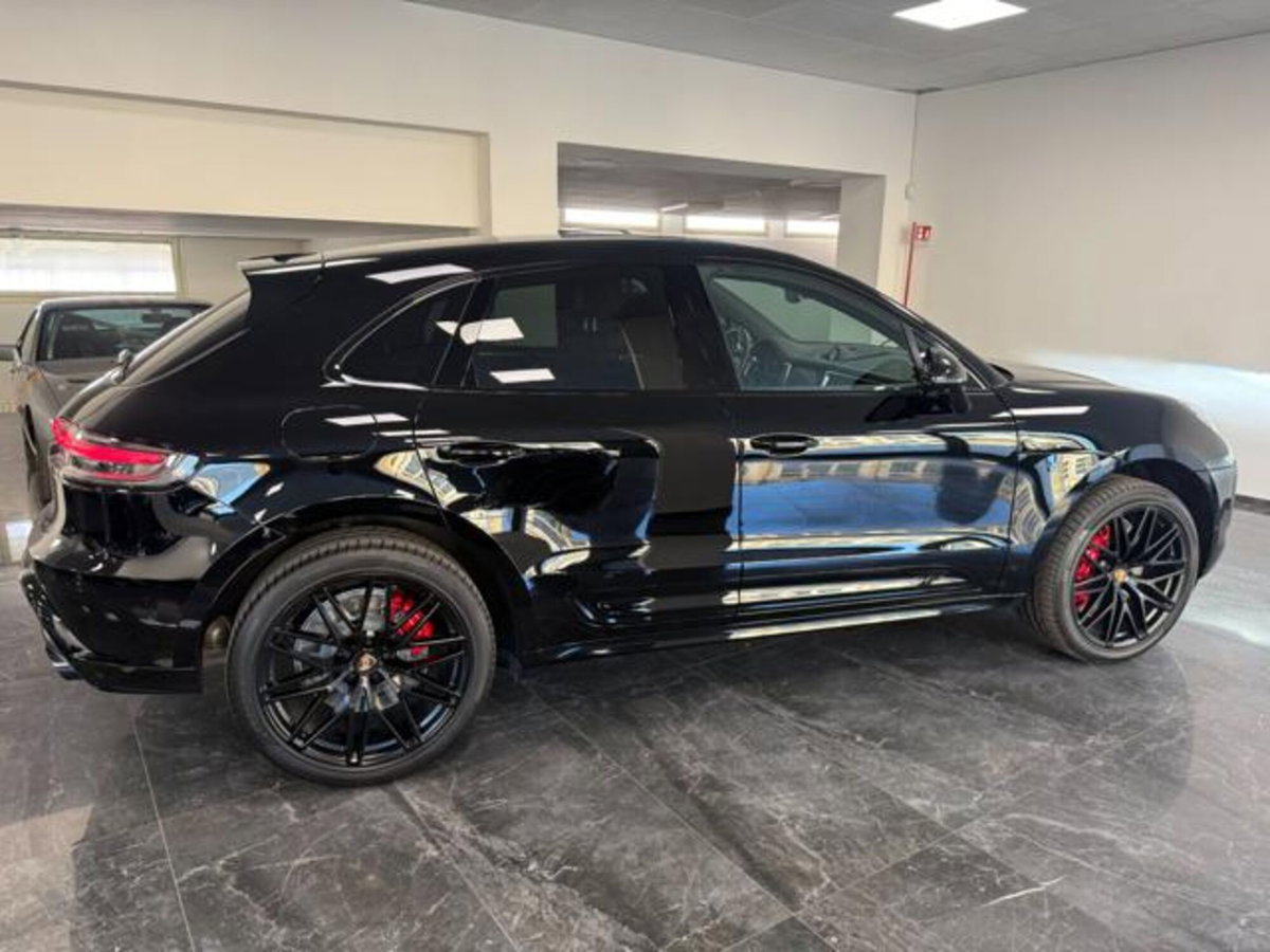 Porsche Macan 2.9 GTS 440cv pdk (8)