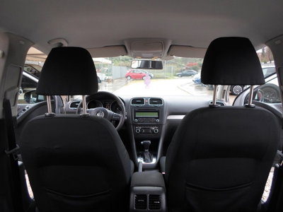Volkswagen Golf 2.0 TDI 140CV DPF 5p. Highline (11)