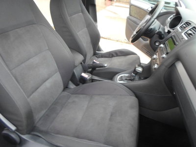 Volkswagen Golf 2.0 TDI 140CV DPF 5p. Highline (15)