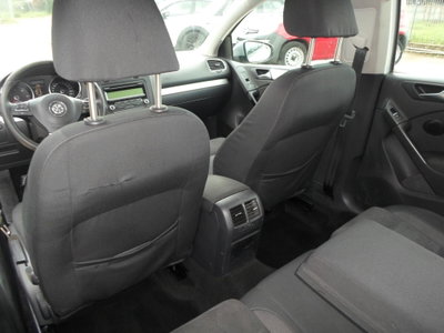 Volkswagen Golf 2.0 TDI 140CV DPF 5p. Highline (16)