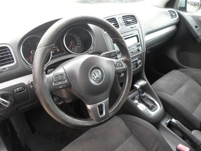 Volkswagen Golf 2.0 TDI 140CV DPF 5p. Highline (17)
