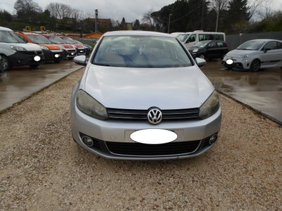 Volkswagen Golf 2.0 TDI 140CV DPF 5p. Highline (2)