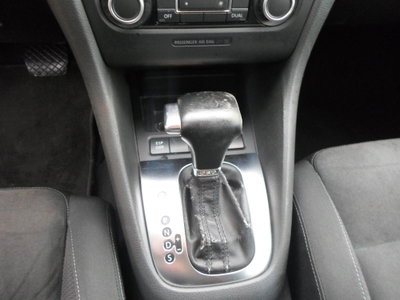 Volkswagen Golf 2.0 TDI 140CV DPF 5p. Highline (20)