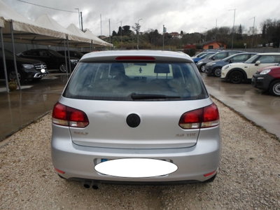 Volkswagen Golf 2.0 TDI 140CV DPF 5p. Highline (6)