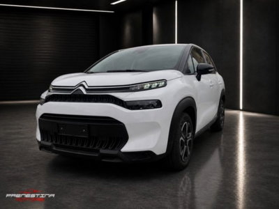 Citroen C3 Aircross PureTech 110 S&S Live usata