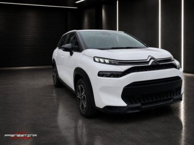 Citroen C3 Aircross PureTech 110 S&S Live (2)
