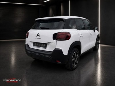 Citroen C3 Aircross PureTech 110 S&S Live (3)