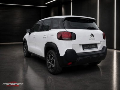 Citroen C3 Aircross PureTech 110 S&S Live (4)