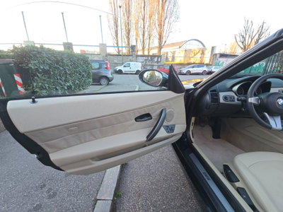 BMW Z4 Cabrio Z4 2.5i cat Roadster (10)