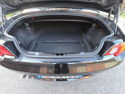 BMW Z4 Cabrio Z4 2.5i cat Roadster (14)