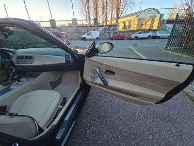 BMW Z4 Cabrio Z4 2.5i cat Roadster (15)