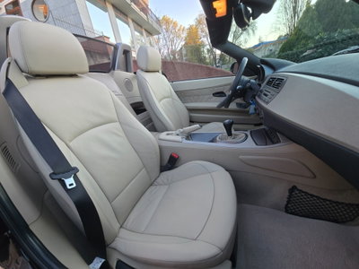 BMW Z4 Cabrio Z4 2.5i cat Roadster (17)