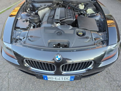 BMW Z4 Cabrio Z4 2.5i cat Roadster (18)
