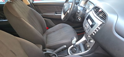 Lancia Delta 1.6 MJT DPF Silver (15)