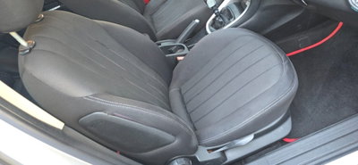 Lancia Delta 1.6 MJT DPF Silver (16)