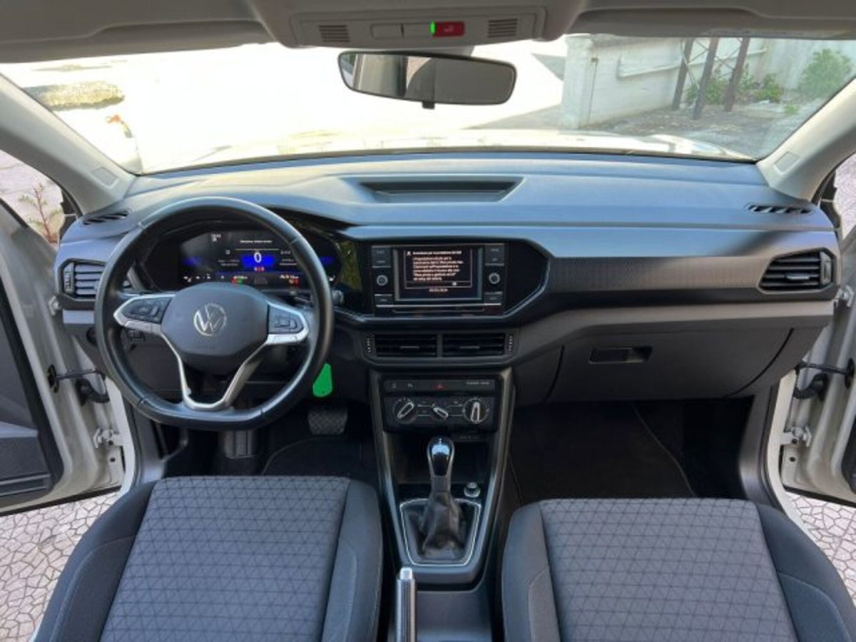 Volkswagen T-Cross 1.0 TSI 110 CV DSG Sport (15)
