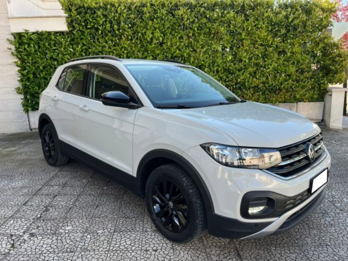 Volkswagen T-Cross 1.0 TSI 110 CV DSG Sport (2)