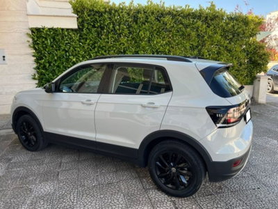 Volkswagen T-Cross 1.0 TSI 110 CV DSG Sport (8)