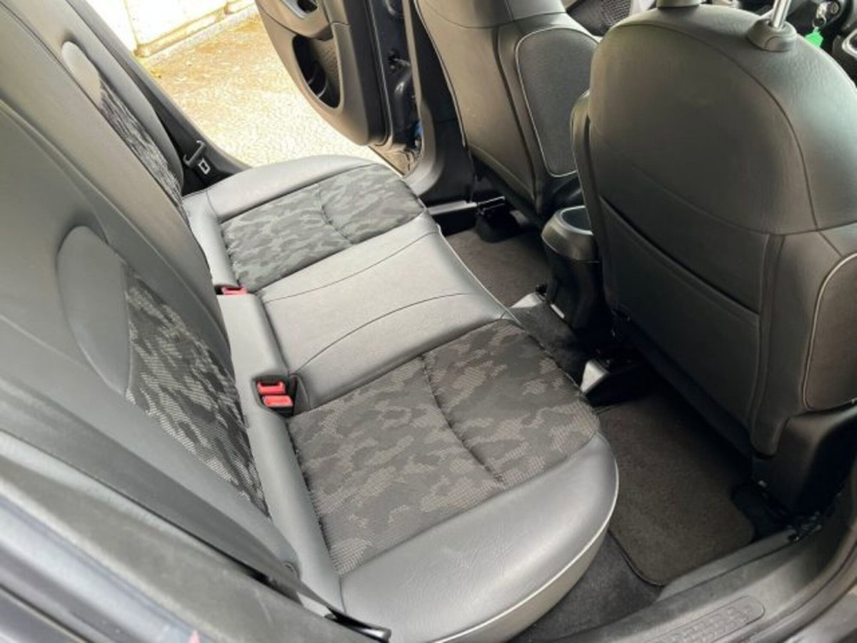 Fiat 500X 1.3 MultiJet 95 CV Cross Dolcevita (13)