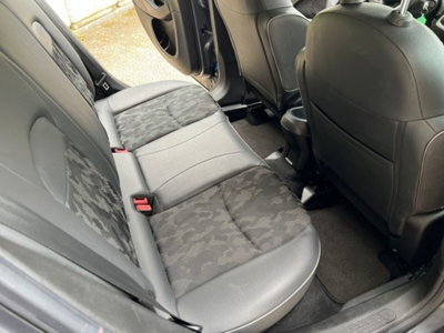 Fiat 500X 1.3 MultiJet 95 CV Cross Dolcevita (13)