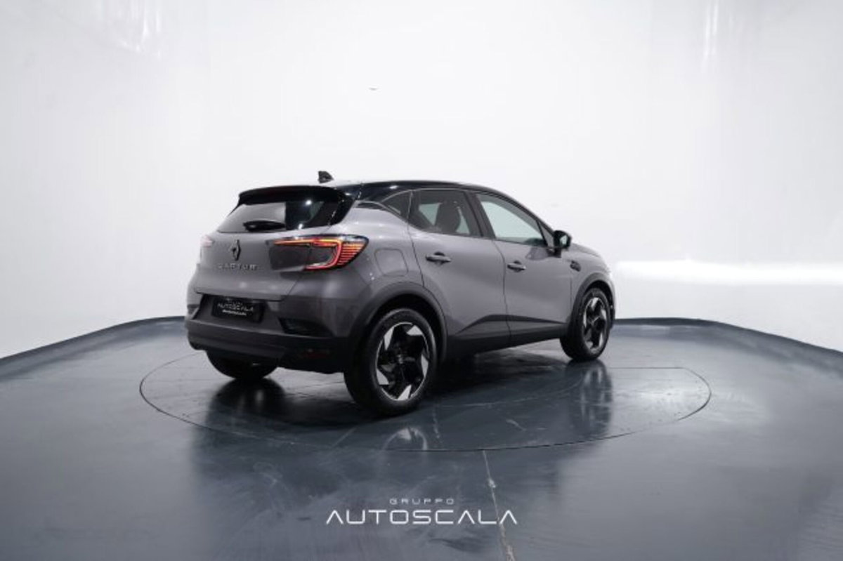 Renault Captur 1.0 tce Techno 90cv (6)