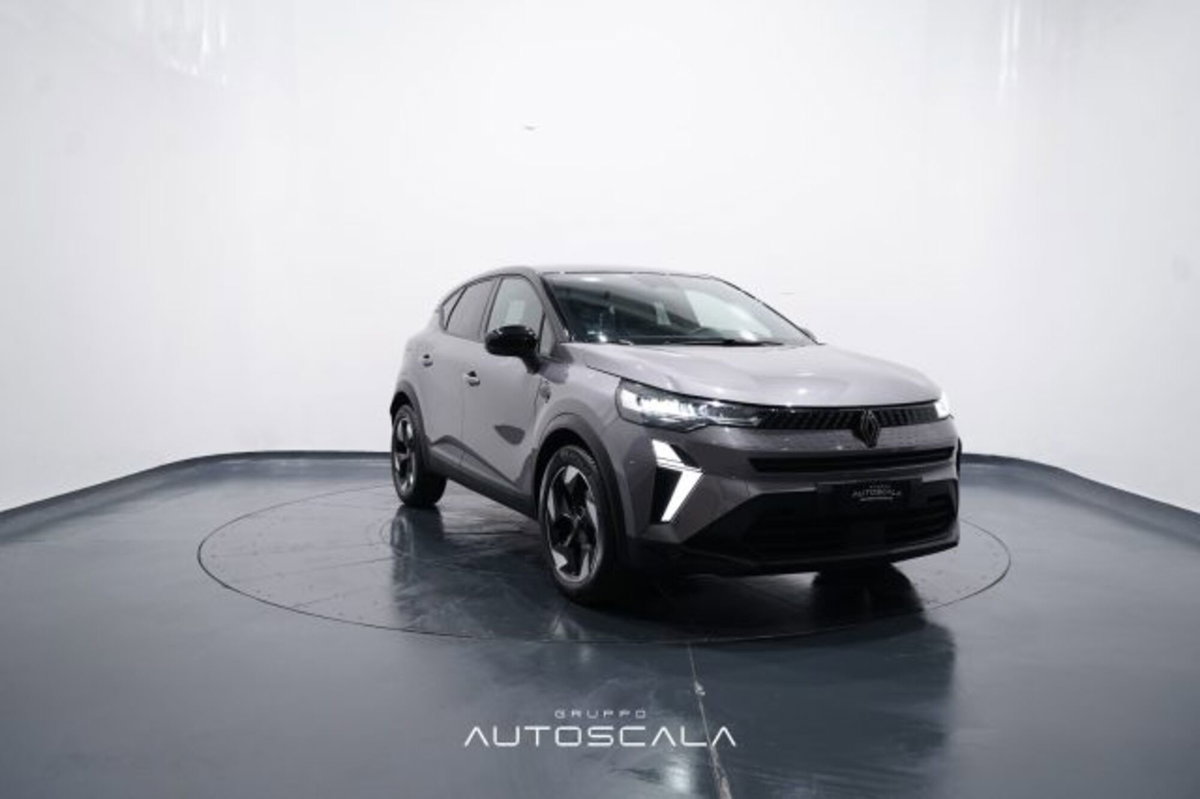 Renault Captur 1.0 tce Techno 90cv (8)