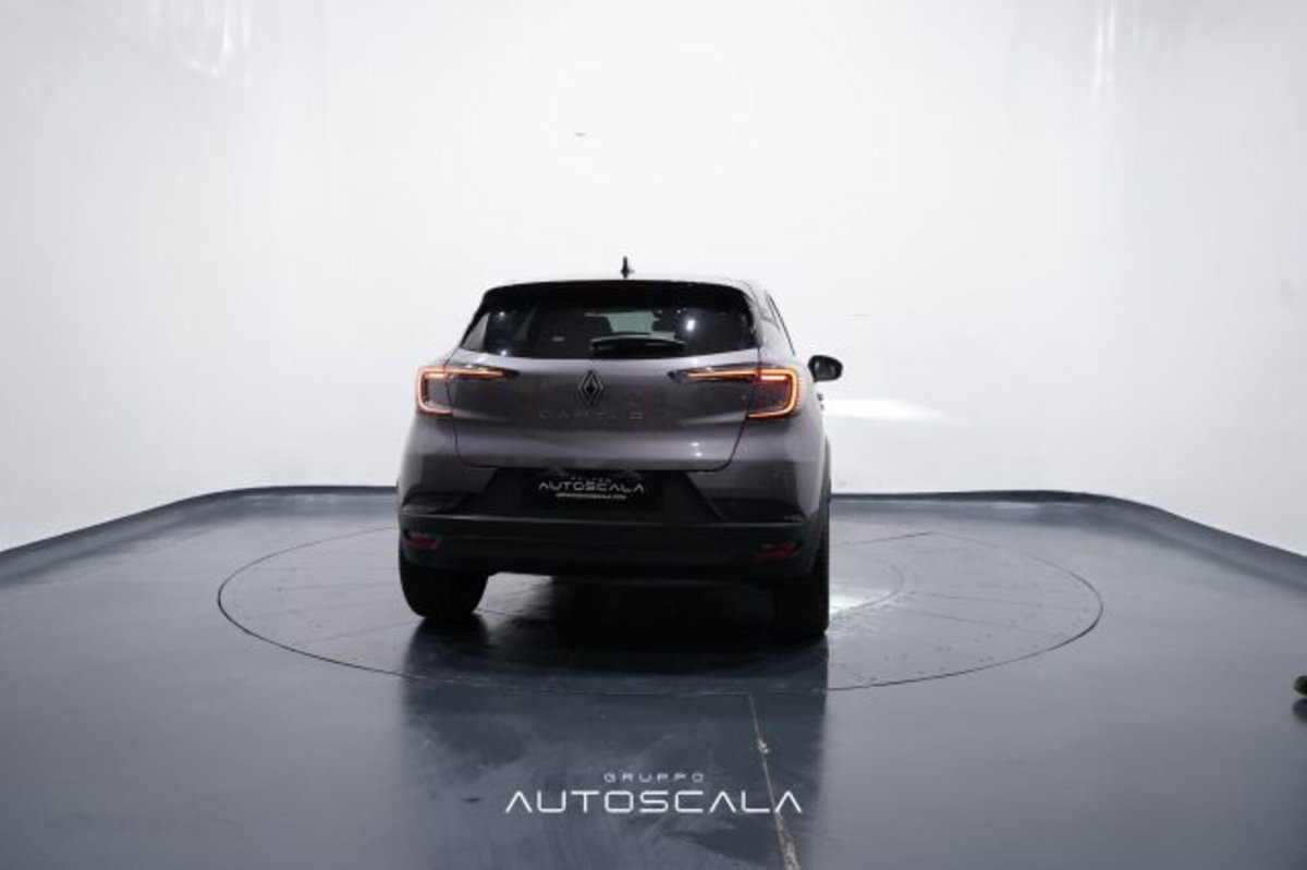 Renault Captur 1.0 tce Techno 90cv (5)