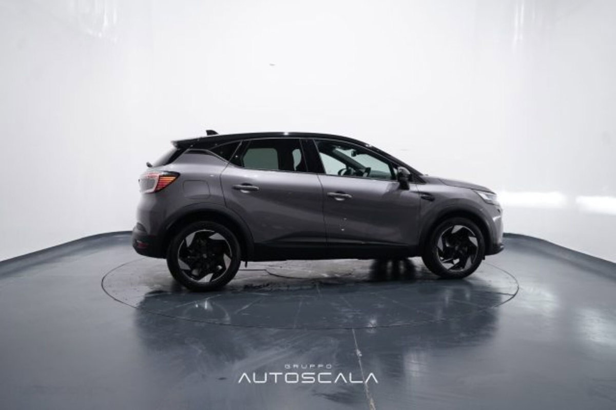 Renault Captur 1.0 tce Techno 90cv (7)
