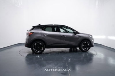 Renault Captur 1.0 tce Techno 90cv (7)