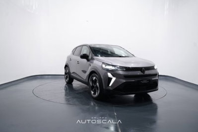 Renault Captur 1.0 tce Techno 90cv (8)