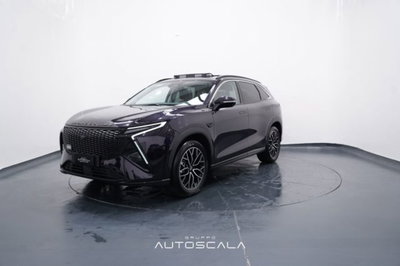 Sportequipe Sportequipe 8 GT Sportequipe 8 GT 1.6 t-gdi 186cv dct nuova