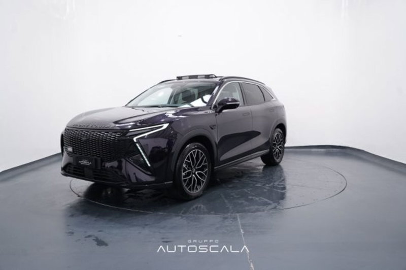 Sportequipe Sportequipe 8 GT Sportequipe 8 GT 1.6 t-gdi 186cv dct