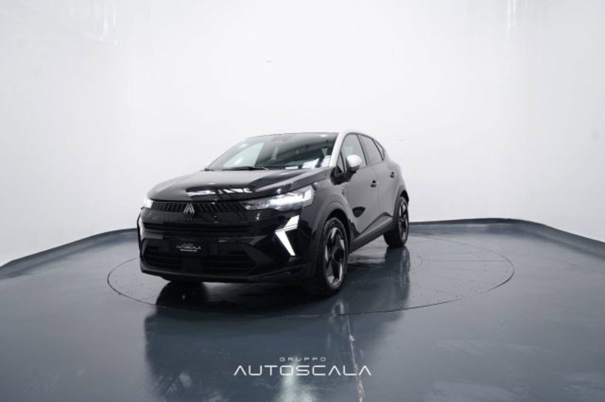Renault Captur 1.0 tce Techno 90cv