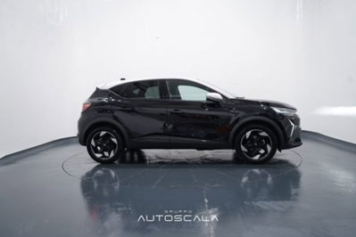 Renault Captur 1.0 tce Techno 90cv (7)