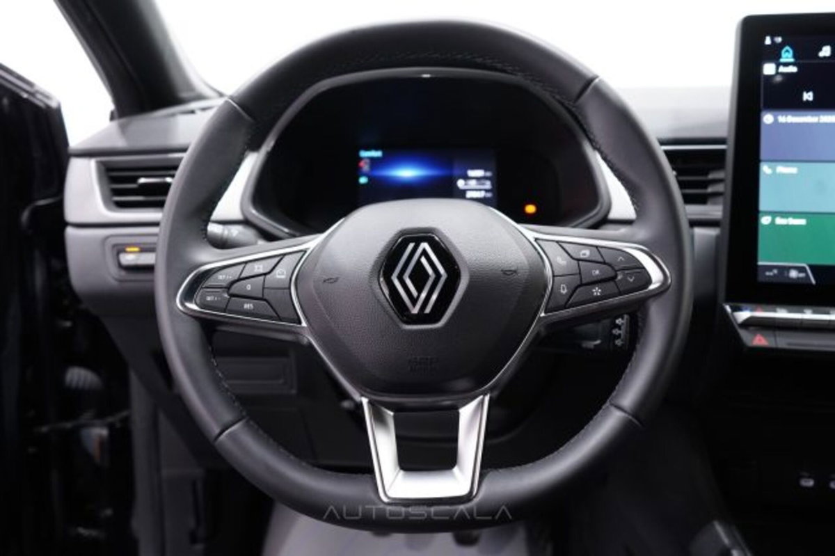Renault Captur 1.0 tce Techno 90cv (13)