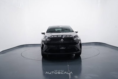 Renault Captur 1.0 tce Techno 90cv (2)