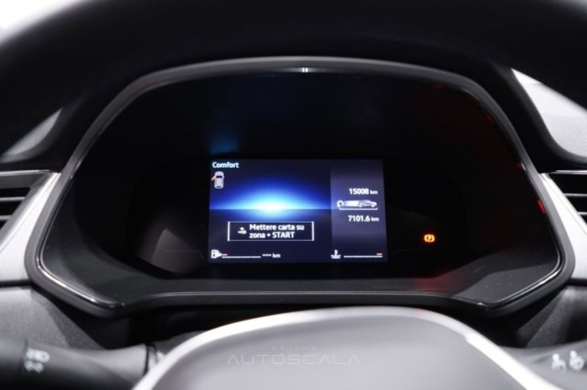 Renault Captur 1.0 tce Techno 90cv (13)