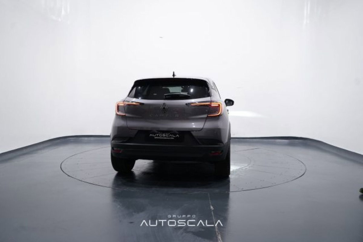 Renault Captur 1.0 tce Techno 90cv (5)