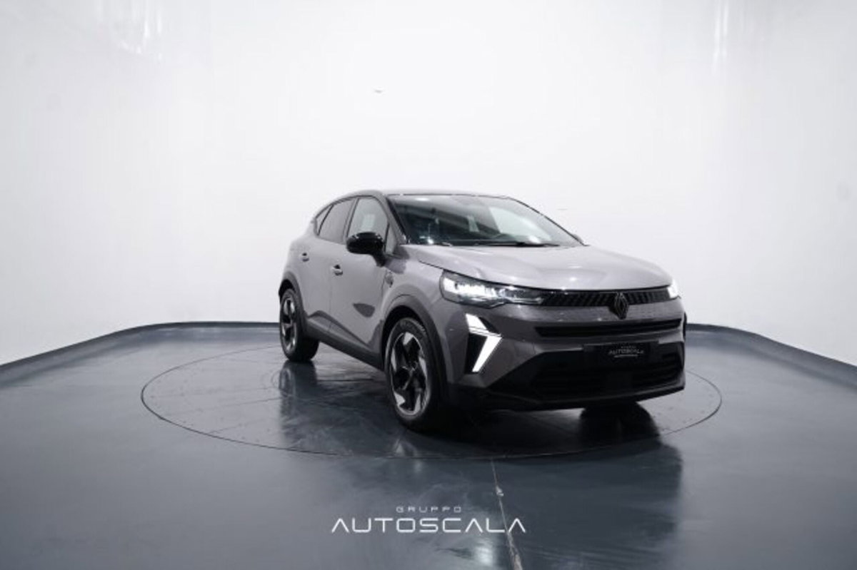 Renault Captur 1.0 tce Techno 90cv (8)
