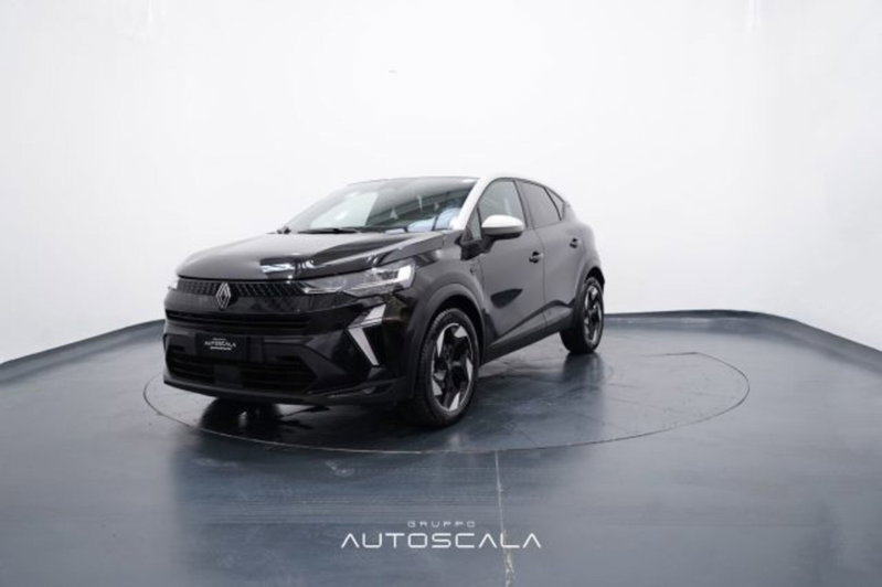Renault Captur 1.0 tce Techno 90cv