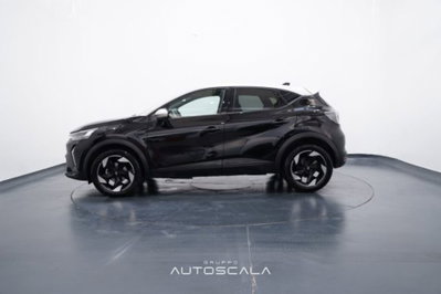 Renault Captur 1.0 tce Techno 90cv (3)