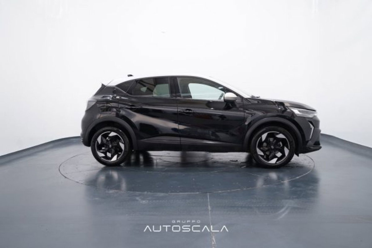 Renault Captur 1.0 tce Techno 90cv (7)