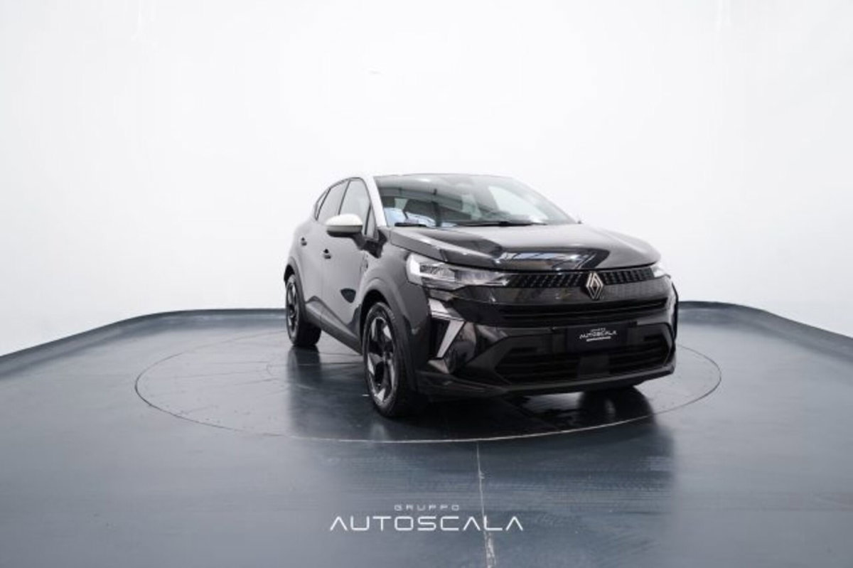 Renault Captur 1.0 tce Techno 90cv (8)