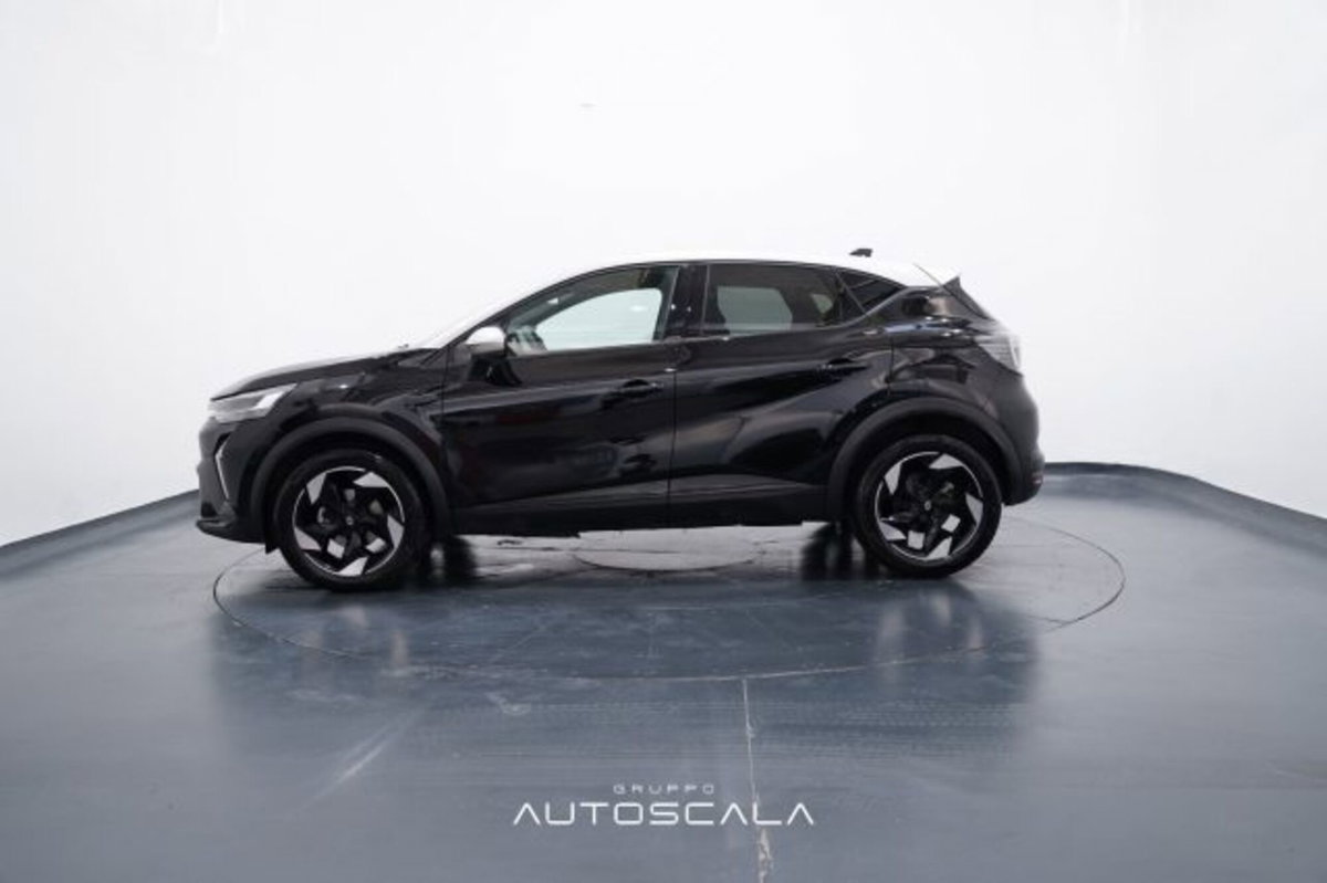Renault Captur 1.0 tce Techno 90cv (3)