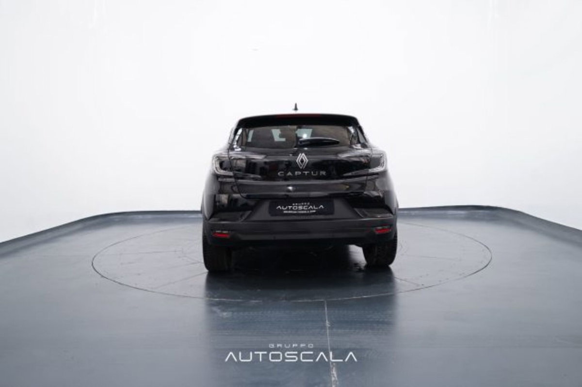 Renault Captur 1.0 tce Techno 90cv (5)